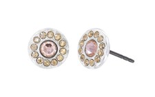 Konplott: Ohrstecker Spell on You - shiny silver