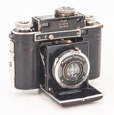 Certo Dollina II mit Schneider