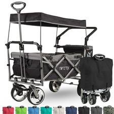 IMLEX Bollerwagen Handwagen