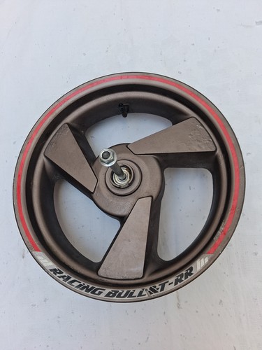 Tgb bull 50 - tgb,