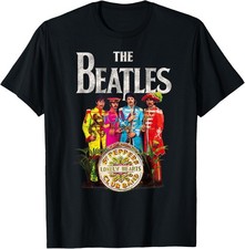 The Beatles Sgt. Pepper's