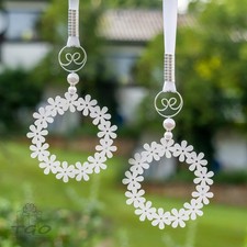 Fensterdeko Hänger 2er- Set