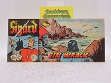 Sigurd Piccolo 1. Serie  Nr