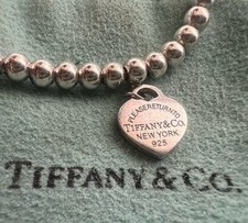 🔴 TIFFANY & CO. Bead