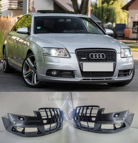 Audi line 04 08 - c6, s-line