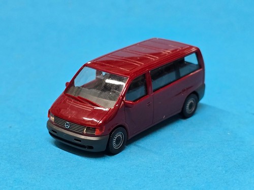 Herpa mercedes benz vito - mercedes-benz,