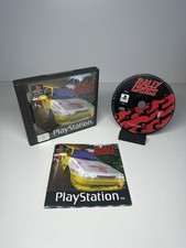 Rally cross sony playstation - cross,