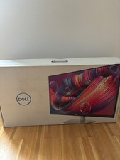 Dell S2722QC 27 Zoll 4K UHD