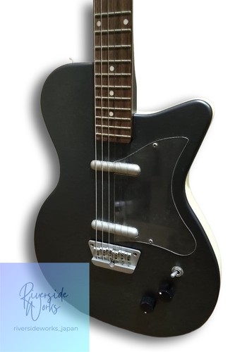 Seltene danelectro pro - seltene,