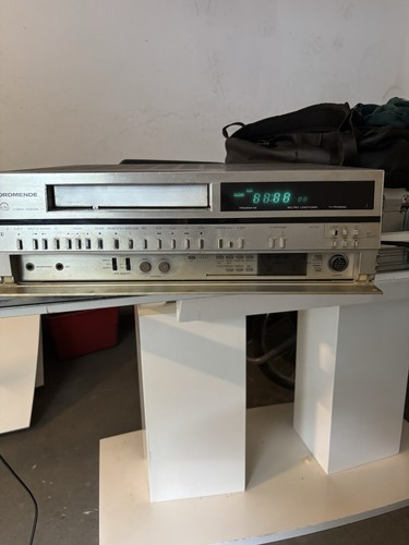 Nordmende spectra 500 - nordmende, v