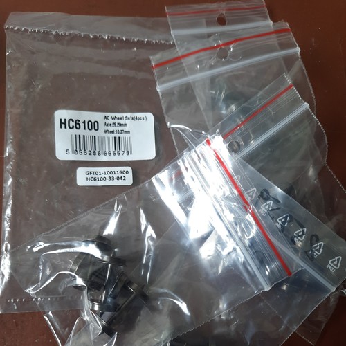 Hc6100 rivarossi jouef - hc6100,