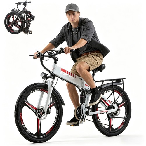 Klapprad elektrofahrrad - klapprad,
