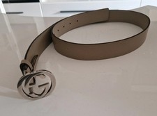 Damen-Gürtel von Gucci