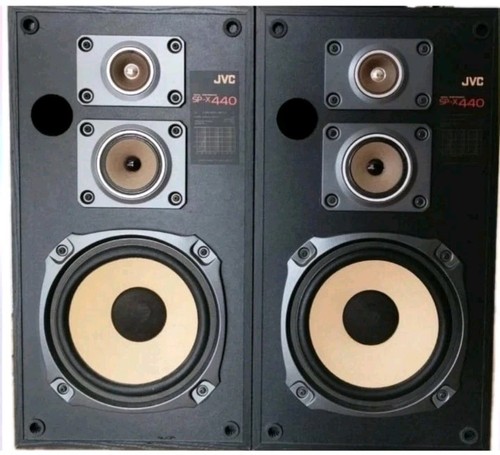 Jvc x440 standlautsprecher - jvc,