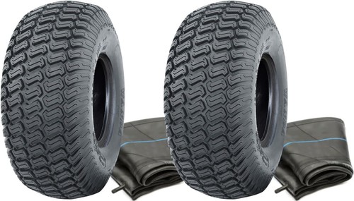 Reifen 13x5 6 - 2x, 13x5.00-6