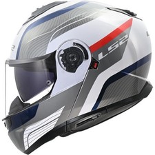 Motorradhelm Helm LS2 FF908