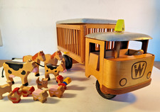 Holzspielzeug FWF Fröbel