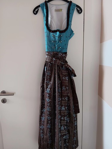 Langes dirndl größe - dirndl, 34