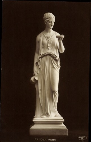 Antonio canova - antonio,
