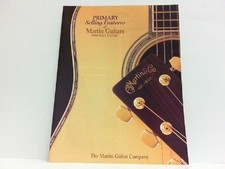 Primary Selling Features of