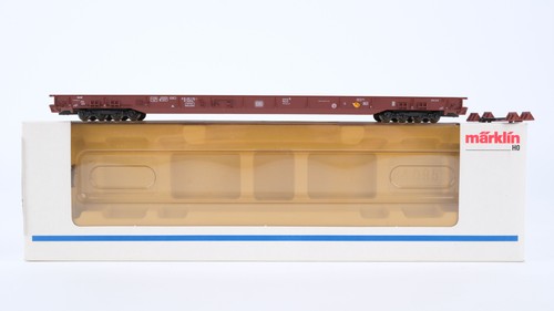 Märklin 4741 - märklin,