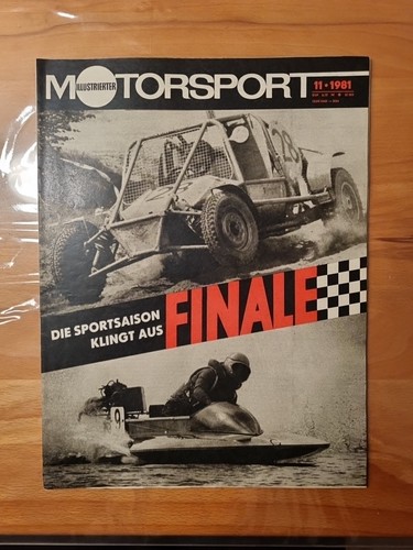 Ddr illustrierter motorsport - illustrierter,