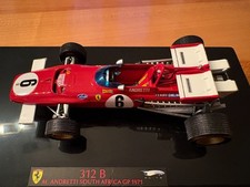 HOT WHEELS Ferrari 312 B2