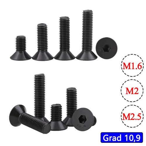 Stahl 6 m2 5 - 10,9,