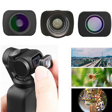 Weitwinkel Makro Fisheye