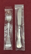 Robbe & Berking Alt Kopenhagen Dessertbesteck 2 teilig mehrere Sets Vorhanden 