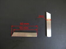 Messer für OVERLOCK