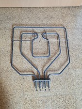 Neff Oberhitze Heizspirale Absenkbar