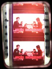 🎬 35mm Spielfilm/Film