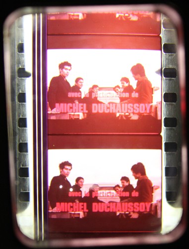 35mm spielfilm film - 🎬, spielfilm/film