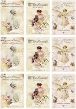 Decoupage-Serviettentechnik-So