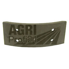  Bremsbelag Handbremse