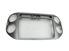 Luftdusche Lüftungsgitter Luftdüse Mitte für VW Tiguan I 5N 11-16 5N0858071E