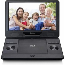 Lenco BRP-1150 DVD-Player