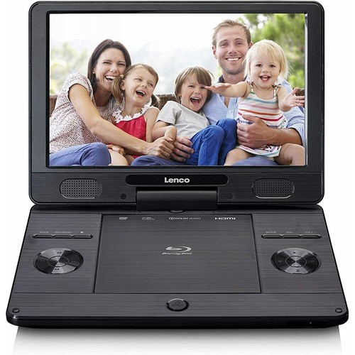 Lenco brp 1150 dvd - lenco, brp-1150