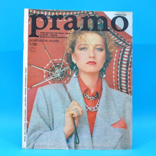 Ddr pramo 1986 praktische - 1,