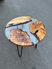 Harz Couchtisch, Epoxid