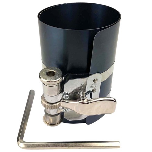 Craft equip kolbenring - craft-equip,