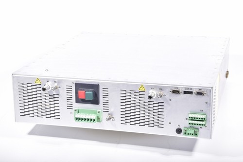 Muegge mx6000x 110kl - /,