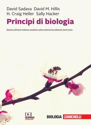Prinzipien der biologie mit - biologie.,