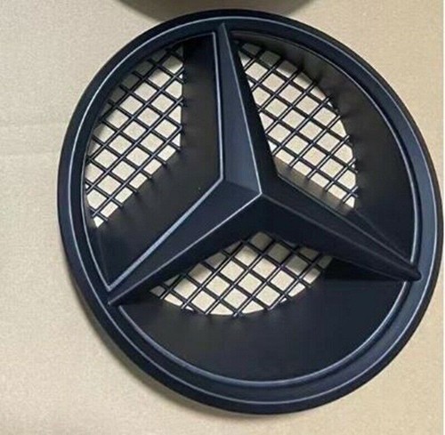 Kühlergrill stern sockel - kühlergrill,