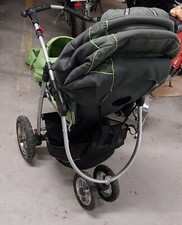 zekiwa kinderwagen