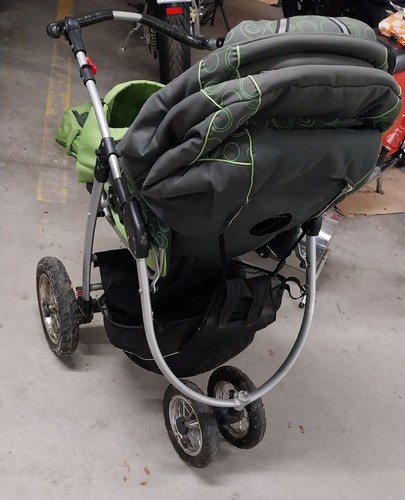 Zekiwa kinderwagen - zekiwa,