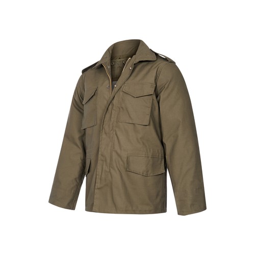 M65 jacke army military combat - m65,