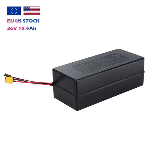 Akku 36v 10ah - 36v,