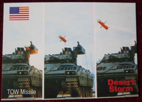 Desert storm karte tow - desert,
